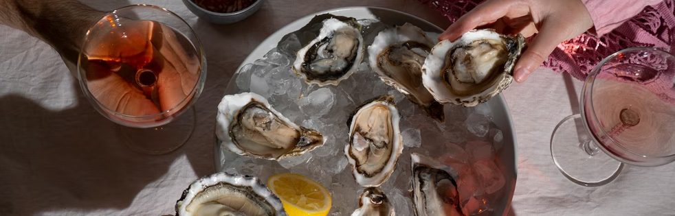 Libido en oesters