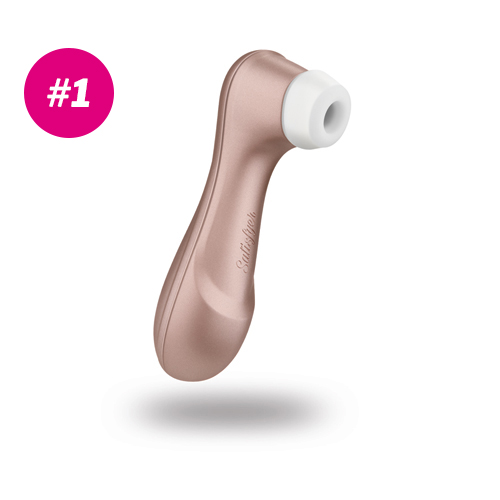 Satisfyer Pro 2