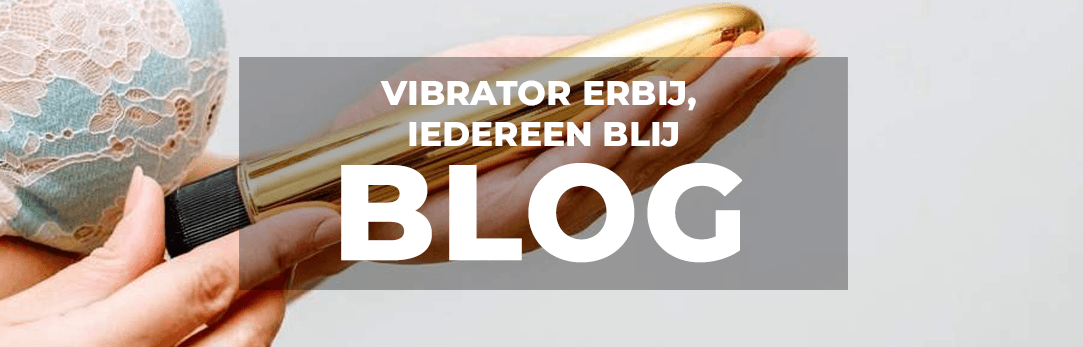 Seks standjes met een vibrator