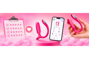 Maxime Test: Lovense Lush Anal