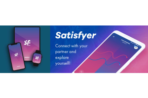 Satisfyer Connect App