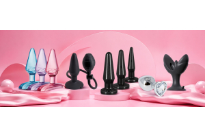 Welke maat buttplug