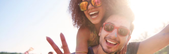 Erotisch verhaal: Buitensex op het zomerfestival