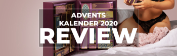 Erotische Adventskalender Review