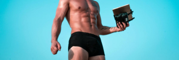 Keuzehulp voor mannen lingerie
