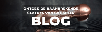 ontdek de baanbrekende sextoys van satisfyer blog