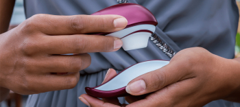 Womanizer Liberty Review