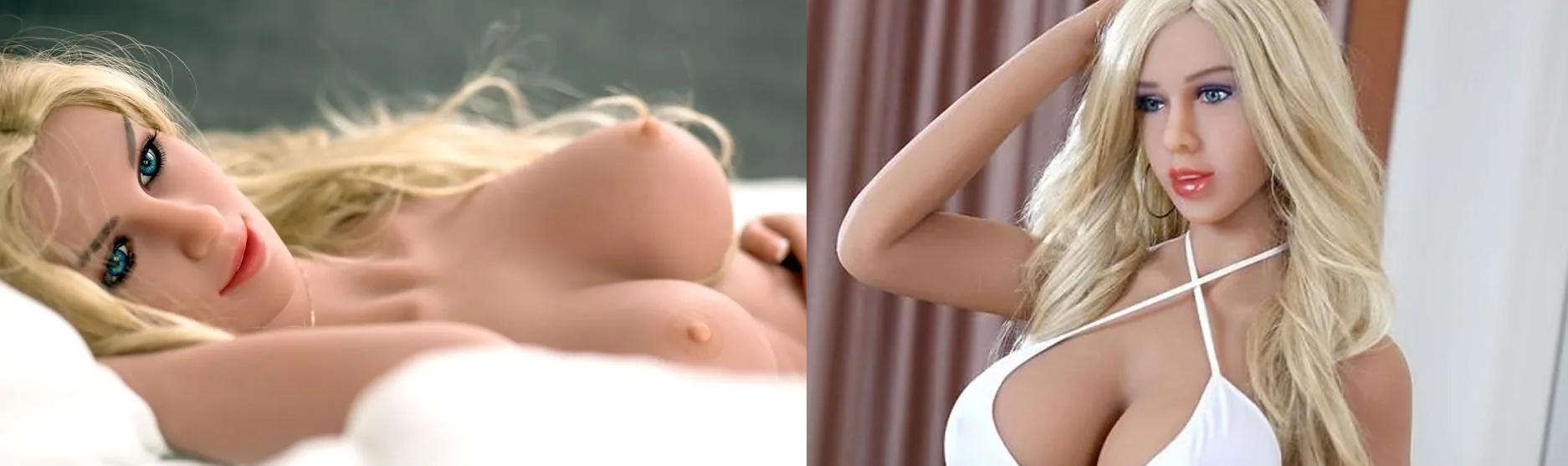 Dit is waarom mannen sexpoppen kopen