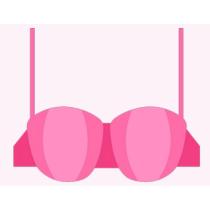 Categorie: Balconette bh's