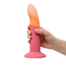 Categorie: Dildo's