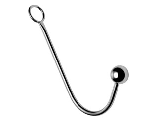 Anal hooks