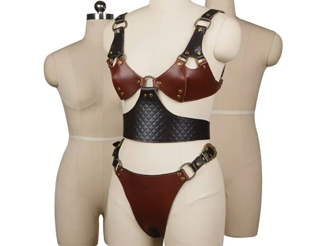 BDSM lingerie