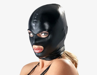 BDSM Maskers