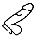 Dildo's voor mannen