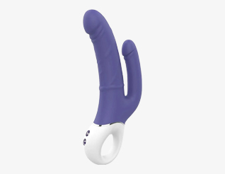 Dubbele vibrators