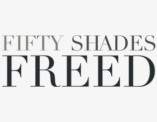 50 Shades Freed