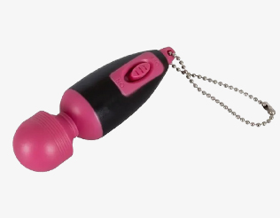 Mini vibrators