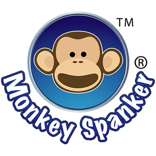 Monkey Spanker