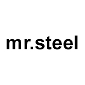 Mr Steel