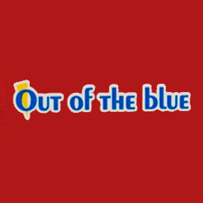 Out of the Blue