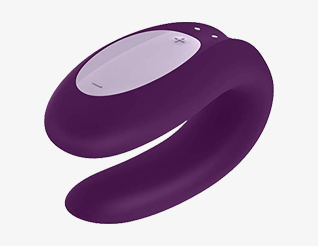 Koppel vibrators