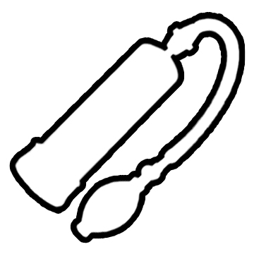 Penispompen