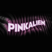 PINKALIEN 