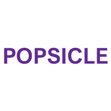 NMC - Popsicle