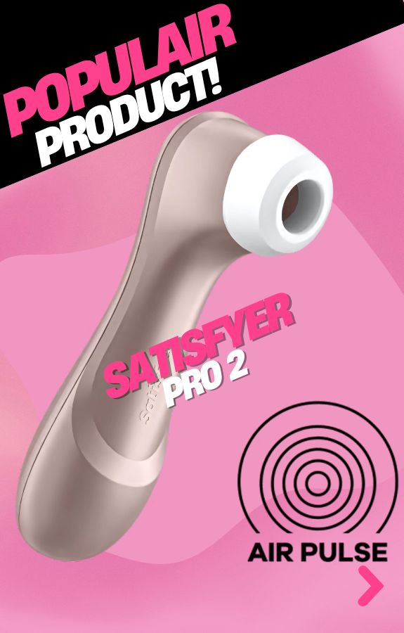 Satisfyer aanbieding