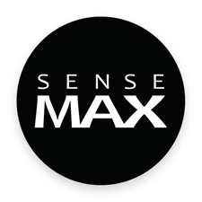 senseMAX