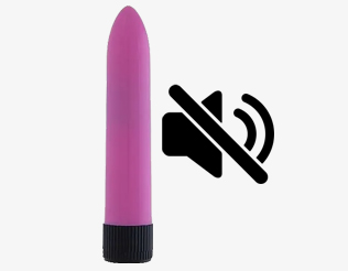 Stille Vibrators