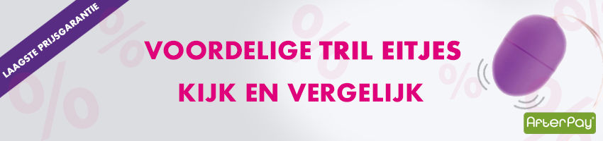 Tril ei met afstandsbediening Tril ei met afstandsbediening