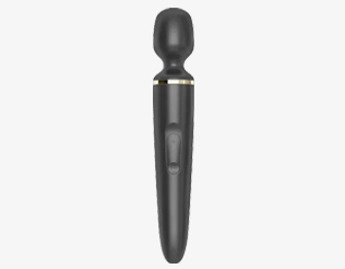 Wand vibrators
