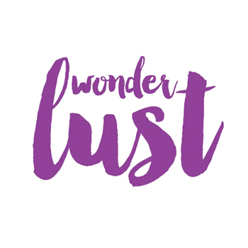 Wonderlust