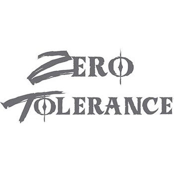 Zero Tolerance