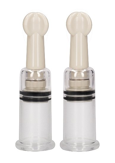 Tepelzuiger Set - Small