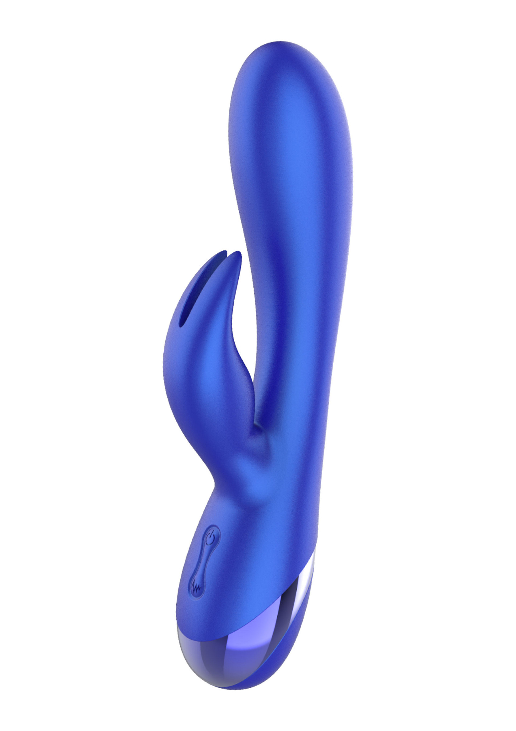 G-Spot Vibrator Xocoon Everlasting Love - Blauw