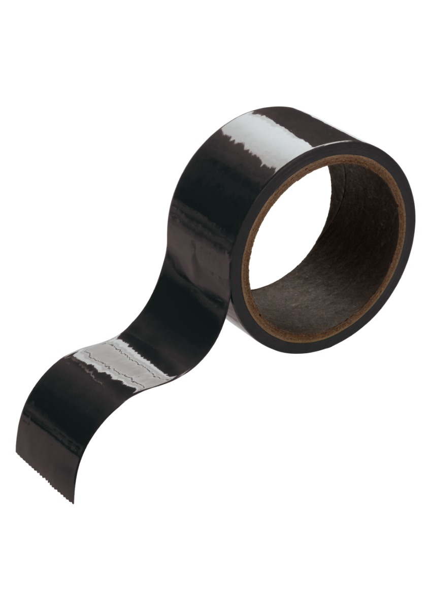Bondage Tape Boundless - Zwart