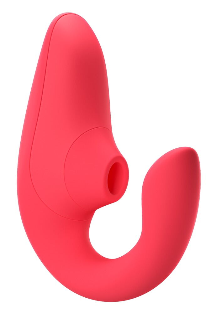 Womanizer - Blend G-Spot Vibrator Rose
