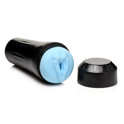 Monster Masturbator Pussidon Sea