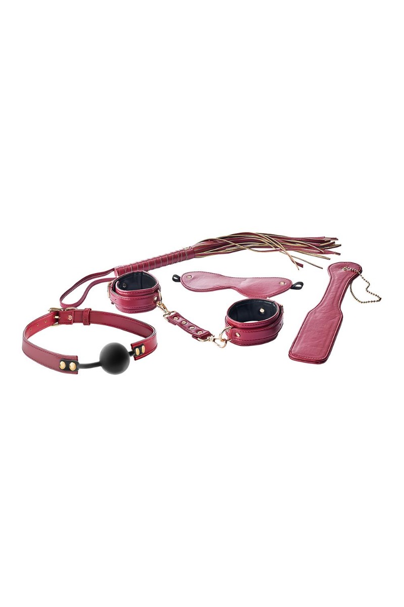 BDSM Set Blaze Elite