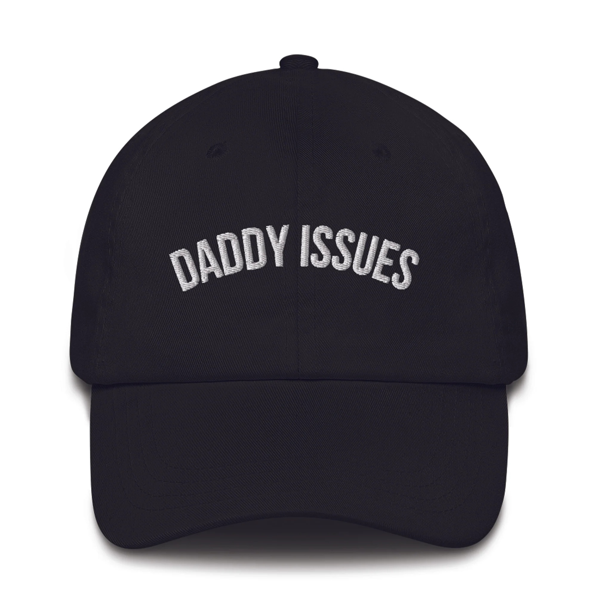 Gigo Gigo Pet DADDY ISSUES - Zwart/Wit