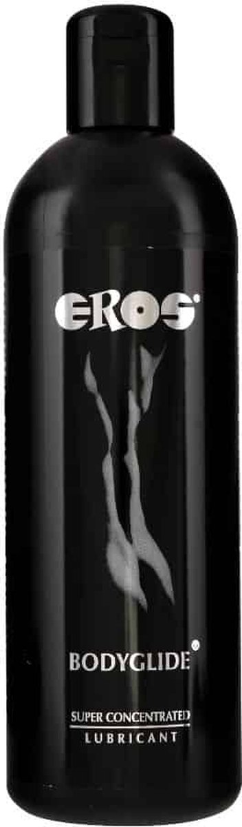 Eros Super Concentrated Bodyglide 1000 ml