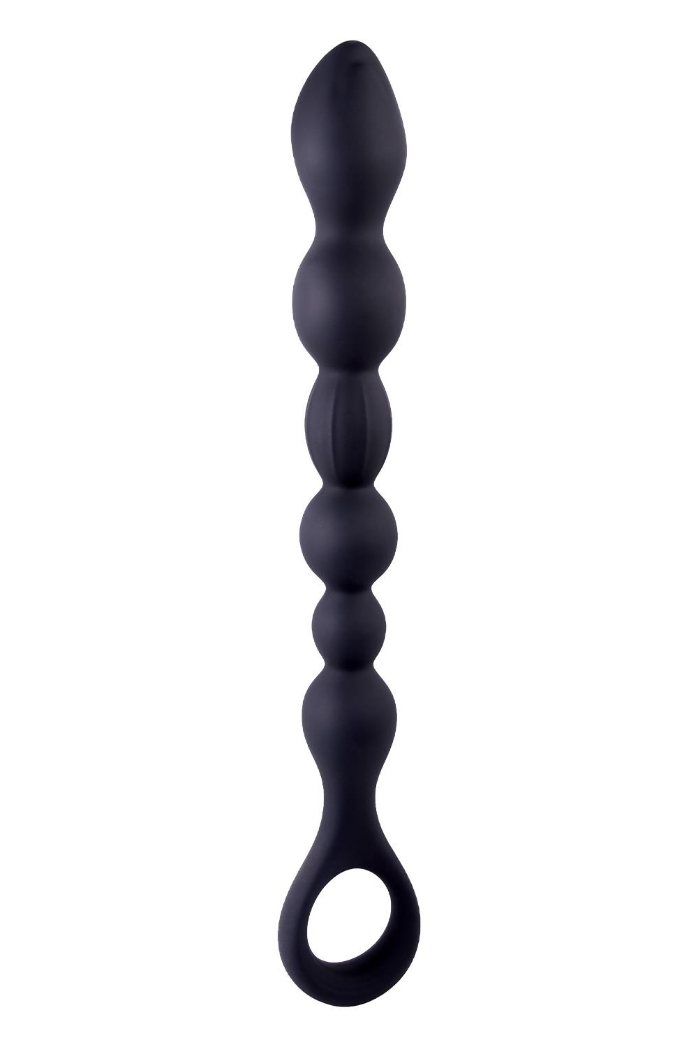 Anal Ball Beads Hunter 25.4 cm