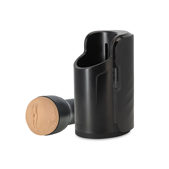 Masturbator Kiiroo - Keon Combo Set Feel Victoria June