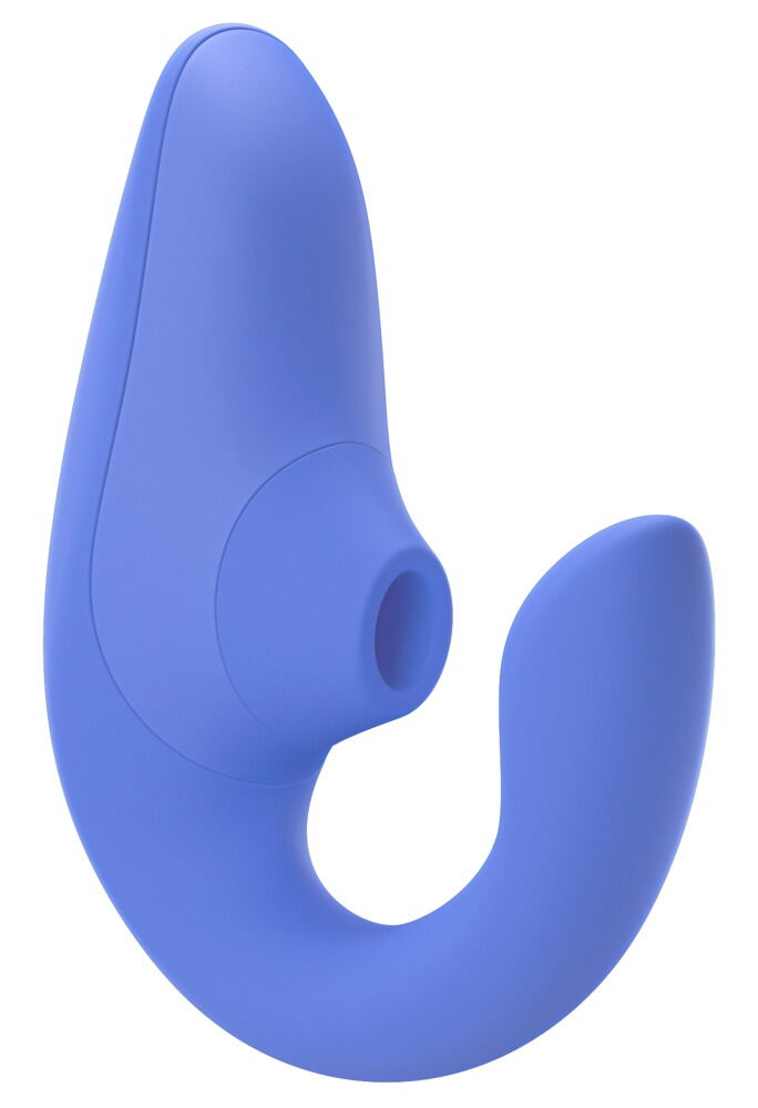 Womanizer Blend G-Spot Vibrator Blauw