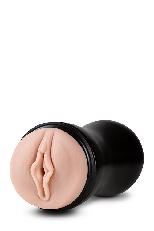 Realistische Masturbator Soft and Wet 