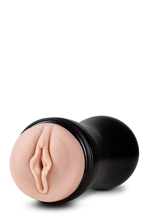 Masturbator Soft and Wet - Huidskleur