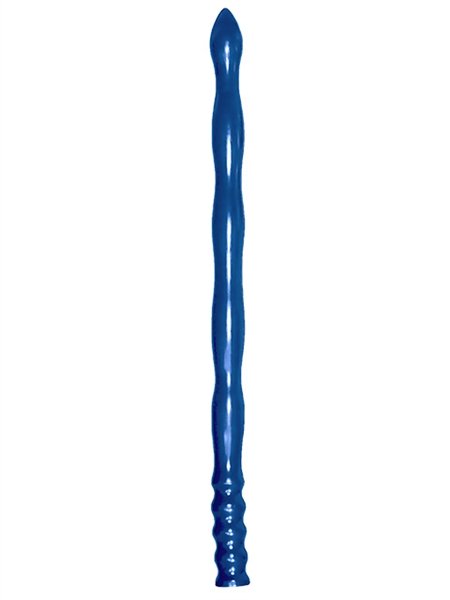 Anaal Dildo Curved Depth Trainer 70 cm