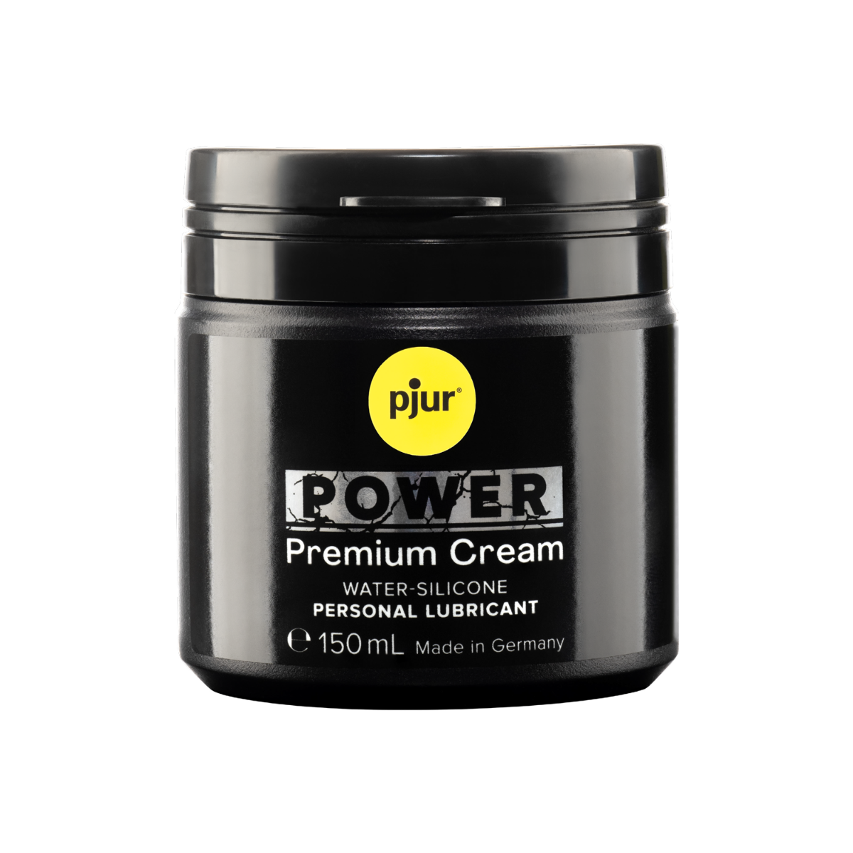 Pjur Power Premium Glijmiddel - 150 ml